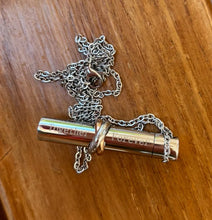 Cargar imagen en el visor de la galería, Bijoux Funéraire TOGETHER - photo 1
