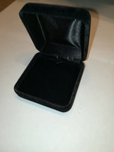 Cargar imagen en el visor de la galería, Boîte à Bijoux Noir - photo 2

