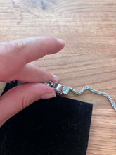 Cargar imagen en el visor de la galería, ouverture cendres bracelet urne
