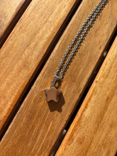 Cargar imagen en el visor de la galería, Collier Urne Etoile - photo 3

