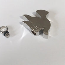 Cargar imagen en el visor de la galería, Bijoux Cinéraires Colomba - photo 3
