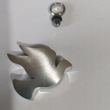 Cargar imagen en el visor de la galería, Bijoux Cinéraires Colomba - photo 4
