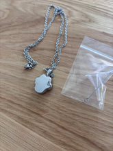 Cargar imagen en el visor de la galería, pendentif cremation
