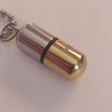 Cargar imagen en el visor de la galería, Pendentif Funéraire Mignon Or - photo 1
