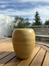 Cargar imagen en el visor de la galería, urne bakka en bambou
