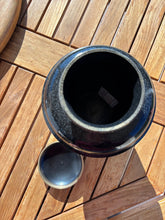 Cargar imagen en el visor de la galería, Urne Cinéraire BLACKA - photo 4

