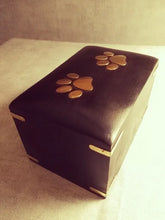Cargar imagen en el visor de la galería, Urne Funéraire Blacky - photo 4
