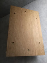 Cargar imagen en el visor de la galería, Urne Funéraire Cercueil  Bois - photo 2
