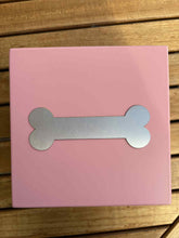 Cargar imagen en el visor de la galería, urne funeraire pour chien osrose
