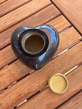 Cargar imagen en el visor de la galería, Urne Funéraire Cœur Félin - photo 5
