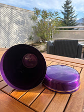 Cargar imagen en el visor de la galería, urne funeraire mauve 
