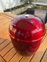 Cargar imagen en el visor de la galería, urne funeraire rouge
