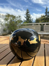 Cargar imagen en el visor de la galería, urne funeraire sphere chien
