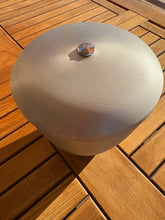 Cargar imagen en el visor de la galería, Urne Galaxy Aluminium - photo 4
