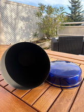 Cargar imagen en el visor de la galería, urne bleu pour homme ou pour femme
