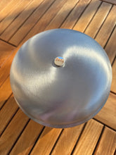 Cargar imagen en el visor de la galería, Urne Métal Paris Argent - photo 3
