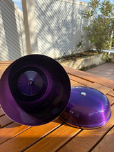 Cargar imagen en el visor de la galería, Urne Métal Paris Violette - photo 6
