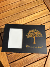 Cargar imagen en el visor de la galería, urne photo cineraire saly
