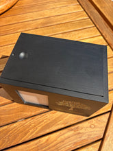 Cargar imagen en el visor de la galería, urne photo saly vue du dessus
