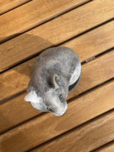 Cargar imagen en el visor de la galería, Urne Pour Hamster Figurine - photo 5
