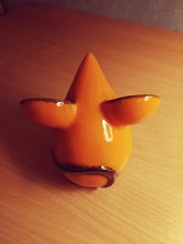 Cargar imagen en el visor de la galería, Urne Pour Rongeur Orange - photo 3

