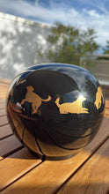 Cargar imagen en el visor de la galería, urne sphere chien
