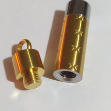 Cargar imagen en el visor de la galería, urne cineraire acigold ouverte
